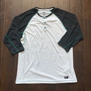Nike SB 3/4 T-Shirt